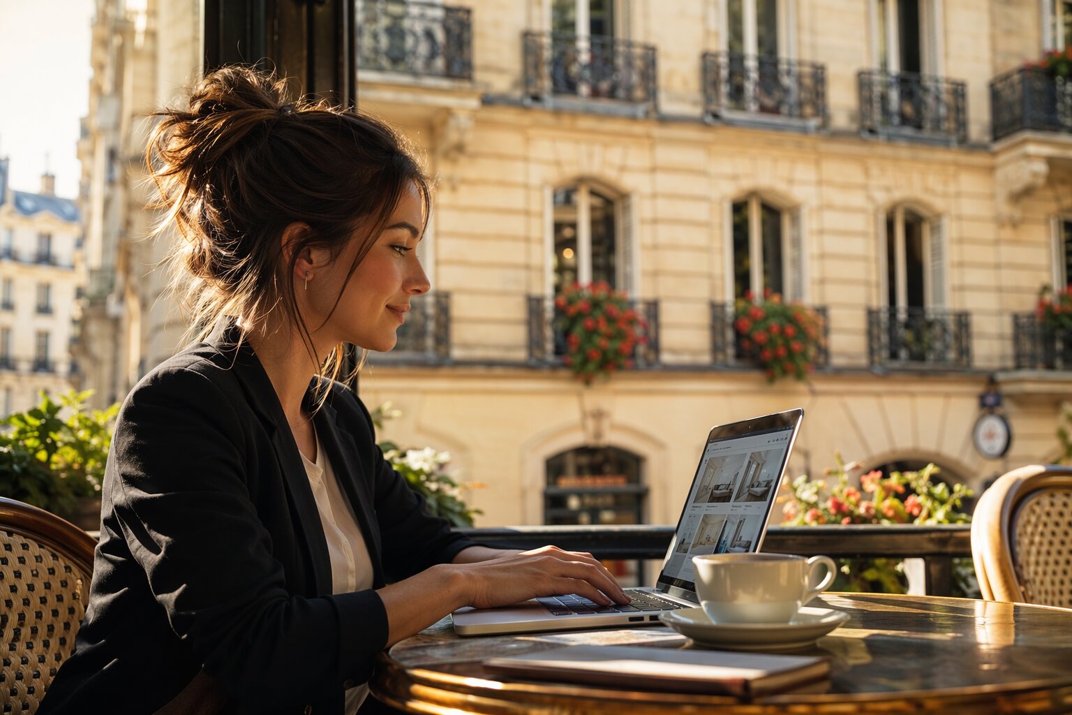 Comment trouver l'appartement id&eacute;al en France sans passer par une agence immobili&egrave;re traditionnelle