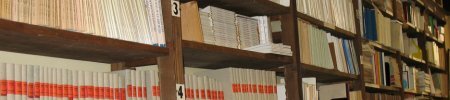 La bibliothéque